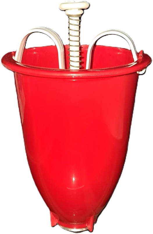 trendy hunk Cold Manual Dough Press(bs 2025)