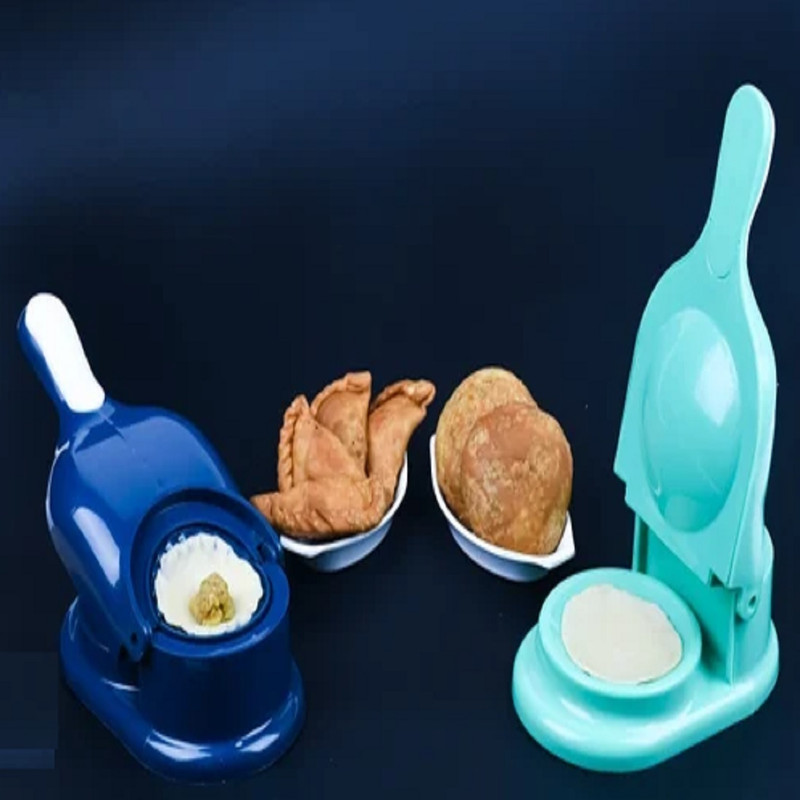 MADHAVX Cold Momos Maker Device Manual Dough Press(Momos Maker Device)