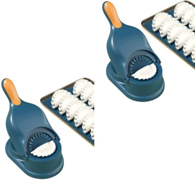 TechKing Cold Manual Dough Press(Buy ONE GET ONE New Gujiya, Ghughra, Momos Maker Machine)