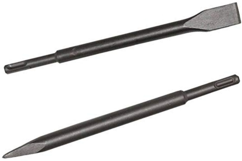 RanPra 26MM HAMMER DRILL BIT SET