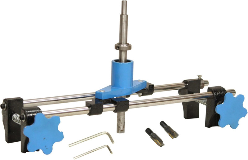 Digital Craft Woodworking Door Lock Mortise Hole Saw Installation Mortising Fitting Jig Tool Professional Locksmith