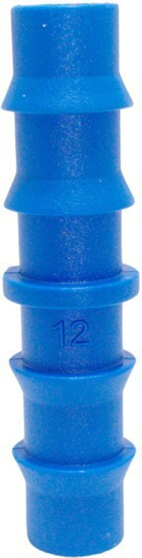 soilcraft 16mm joiner connectors (PACK of 50) lateral pipe plant watering accessories Drip Irrigation Kit