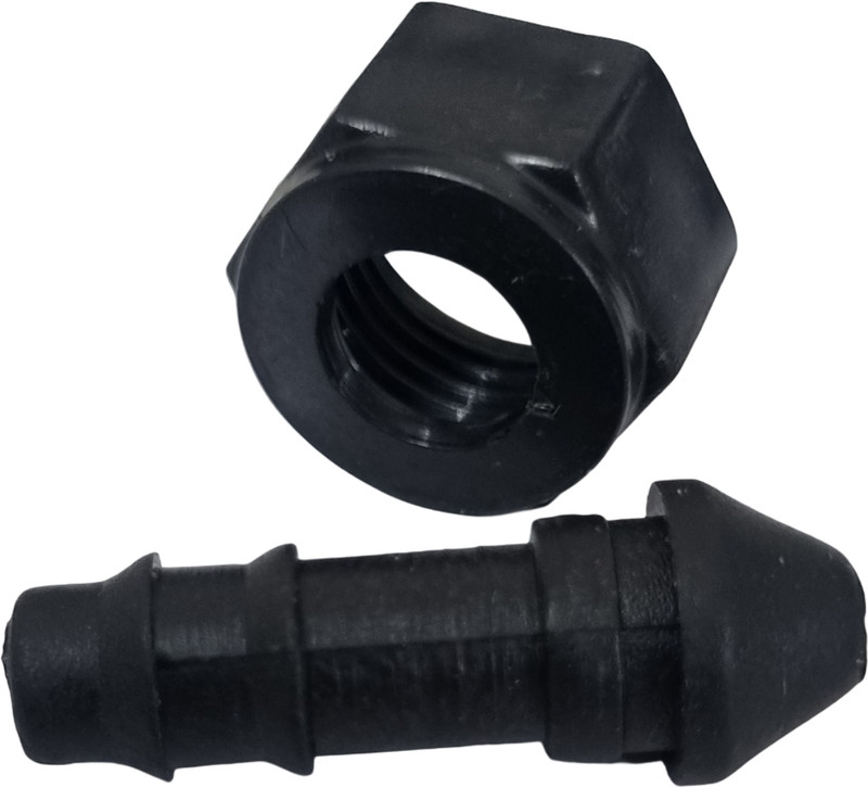 GKI POULTRY Union for Drinker System (Pack of 50) Drip Irrigation Kit