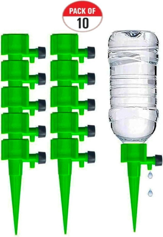NLt Drip Irrigation Watering Spike for Plants Automatic Plant Waterer for Garden Drip Irrigation Kit