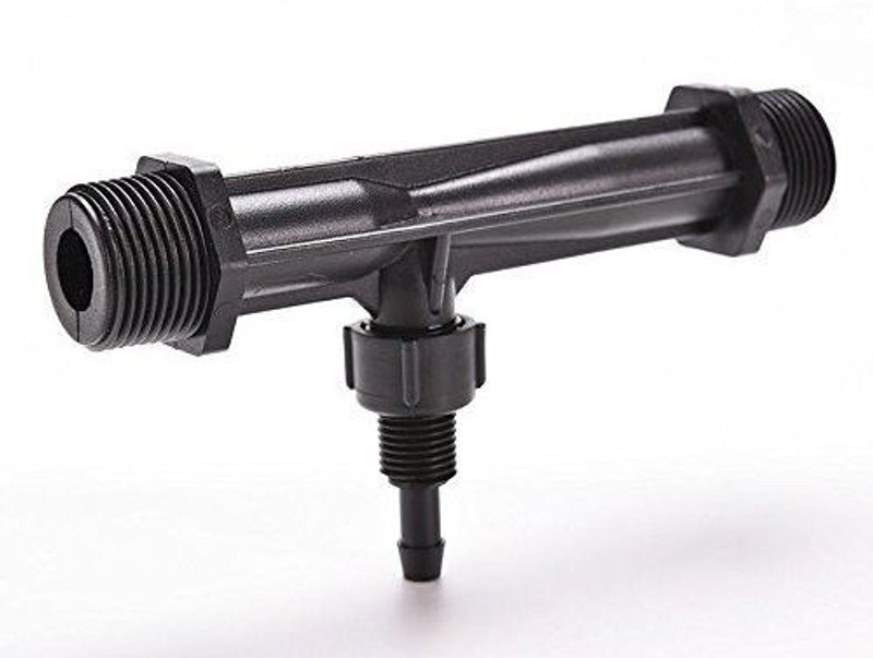 Vasudha Irrigation 1/2 IINCH VENTURI FULL KIT-JAN Drip Irrigation Kit