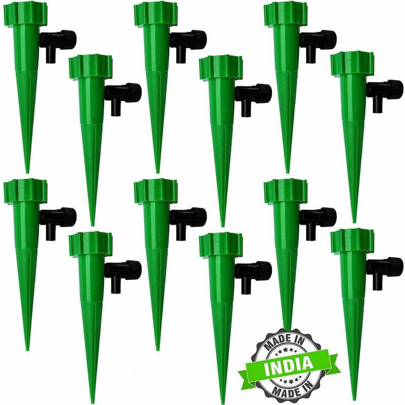 TechHark D-012 Drip Irrigation Kit