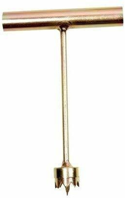 Lokesh Irrigation 16 MM HOLE PUNCH / DRILL BIT TOOL FOR IRRIGATION PIPE HOLE PACK OF 1 Drip Irrigation Kit Drip Irrigation Kit