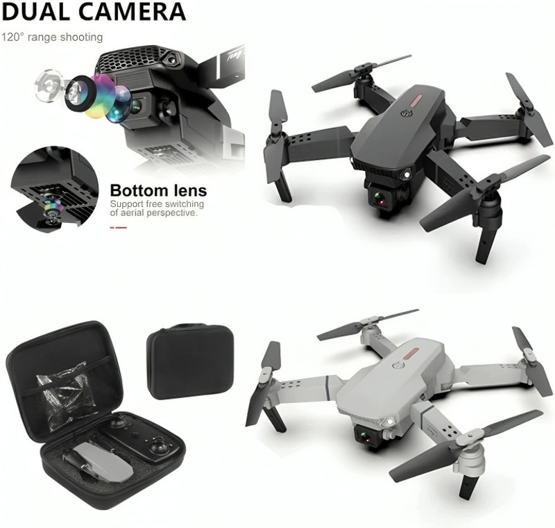 Swa Mi AD172 Drone