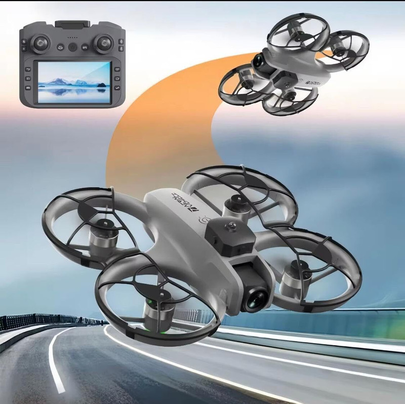 Playtastic T21 Pro Drone With Wifi Helicopter Professional Foldable Quadcopter Drone