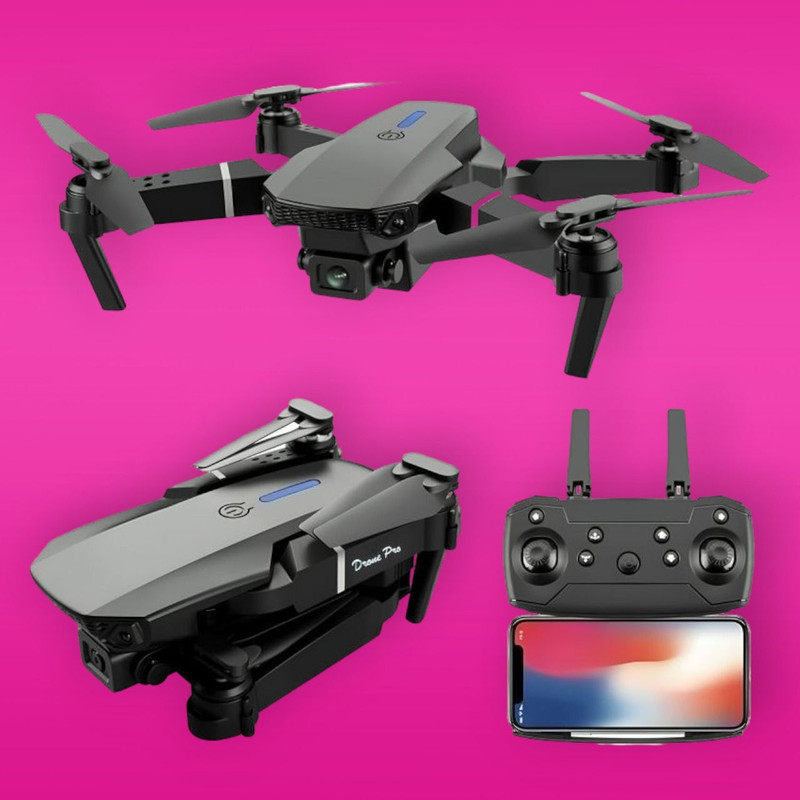 Jay FOLDMINIDRONE_4K5 Drone