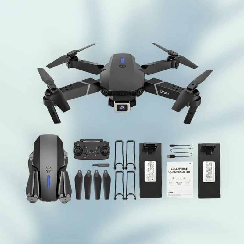 Jay DC9_prodrone29 Drone