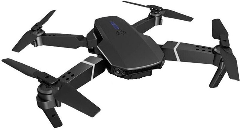 Swa Mi Black Quadcopter1 Drone