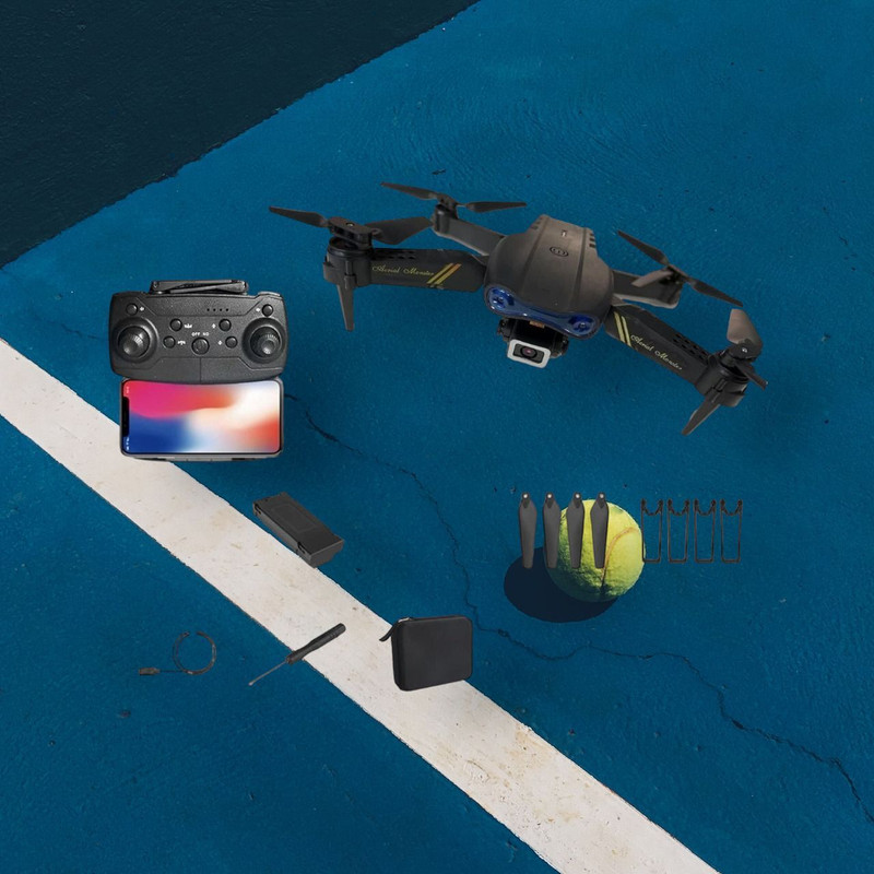 Jay FANTASY_DRONE12 Drone