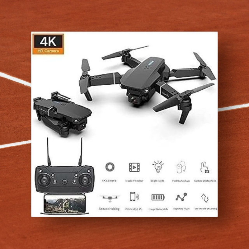 Swa Mi MAGICE88_DRONE10 Drone
