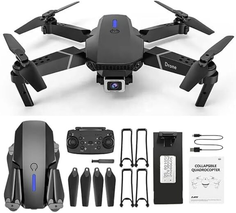 HETANSHIMPEX DS222 Drone