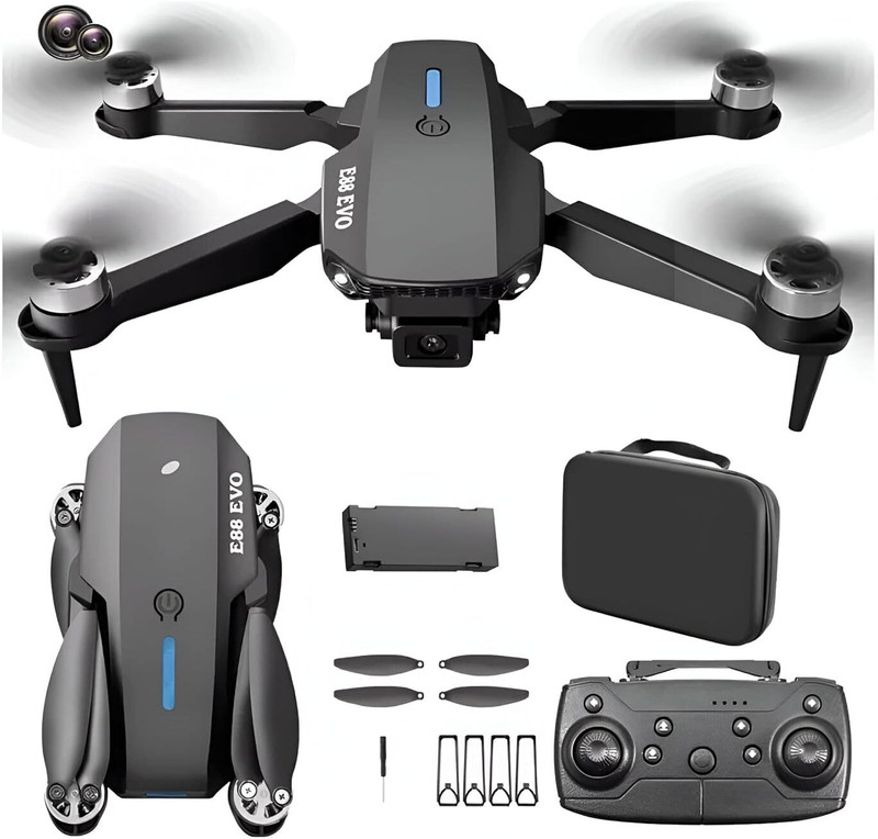 Rumi Brushless Motor Drone