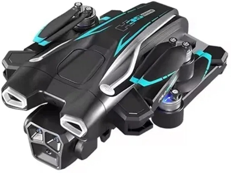 BYGO GPS Drone. with upto 4k HD Camera One Key Start Emergency Stop Headles mode GPS Drone