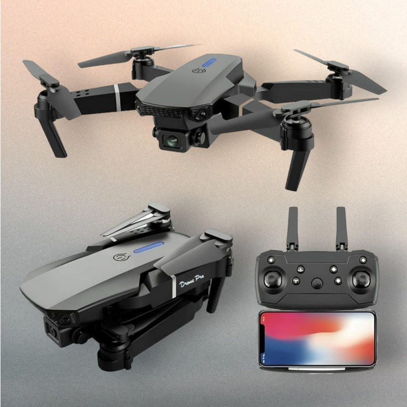 Swa Mi FOLDMINIDRONE_4K2 Drone