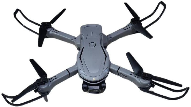 Clubics AeroFlip Master 360 Stunt Quadcopter with WiFi Camera & Remote Operation Drone