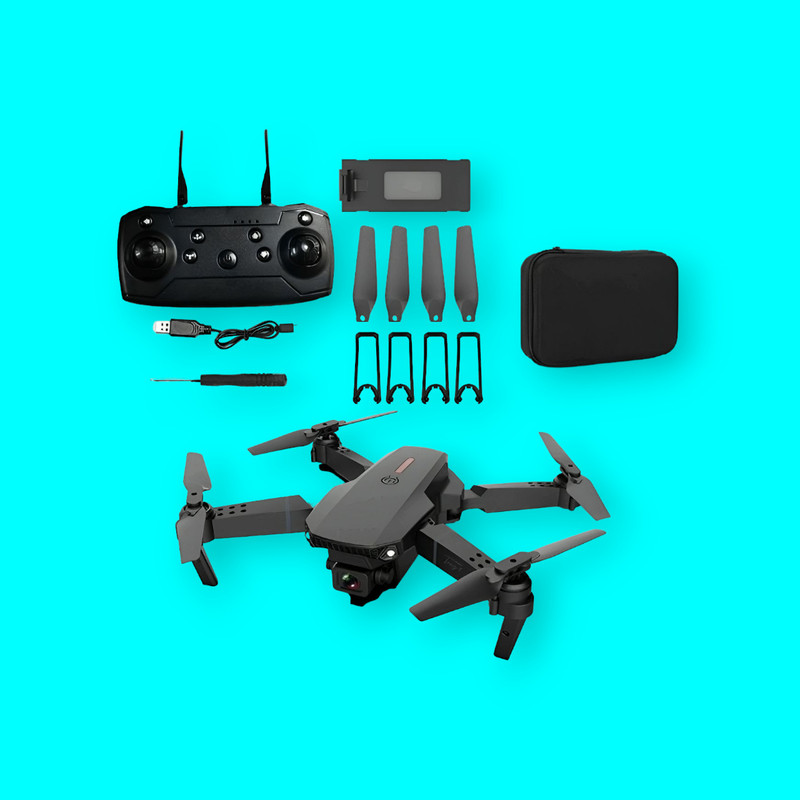 Swa Mi dcmini_drone21 Drone