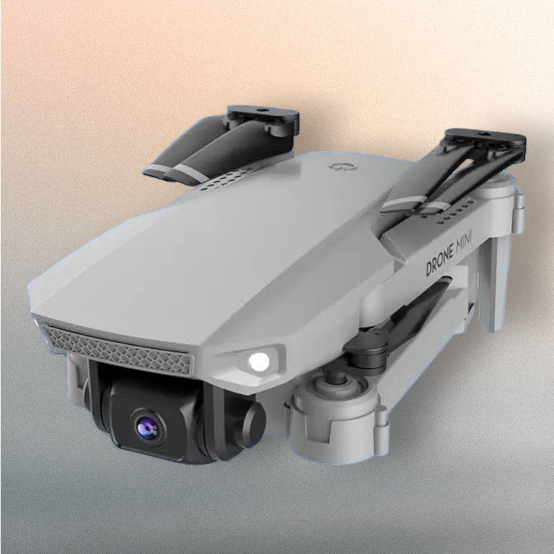 Swa Mi TOPPINGPROPLUS_4KDRONE2 Drone