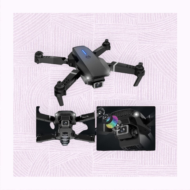 Swa Mi creative_drone34 Drone