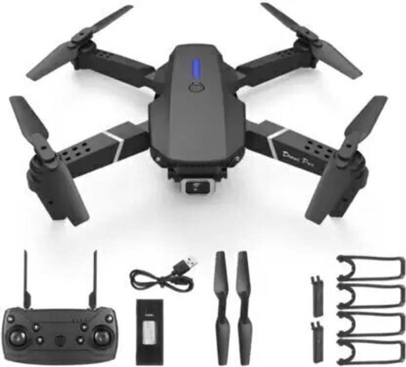 Swa Mi Drone 4k HD foldable With Camera HD Mini 720p Live Video1 Drone