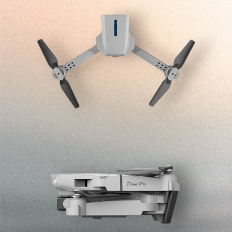 Swa Mi E88 Pro Professional foldable accessories drones with 4k camera_31 Drone