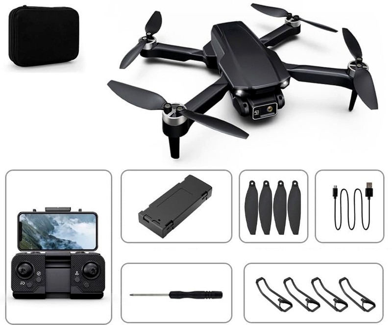 Fpv Seller Drone Camera H16 Drone