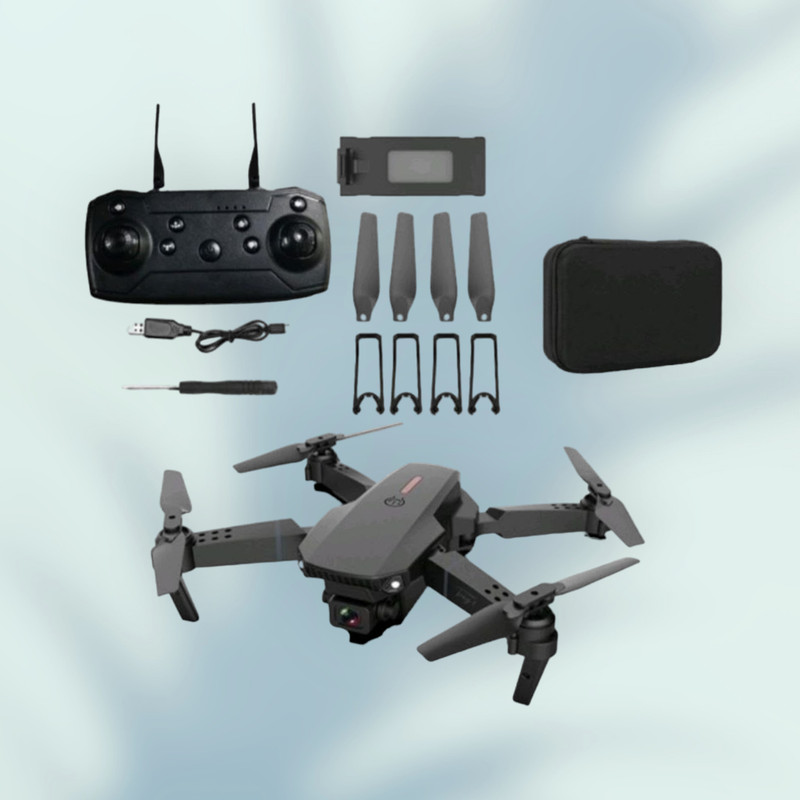 Swa Mi QUEENE88_DRONE29 Drone