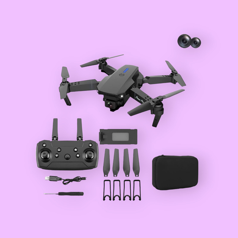 Swa Mi TINYTONY_DRONE20 Drone