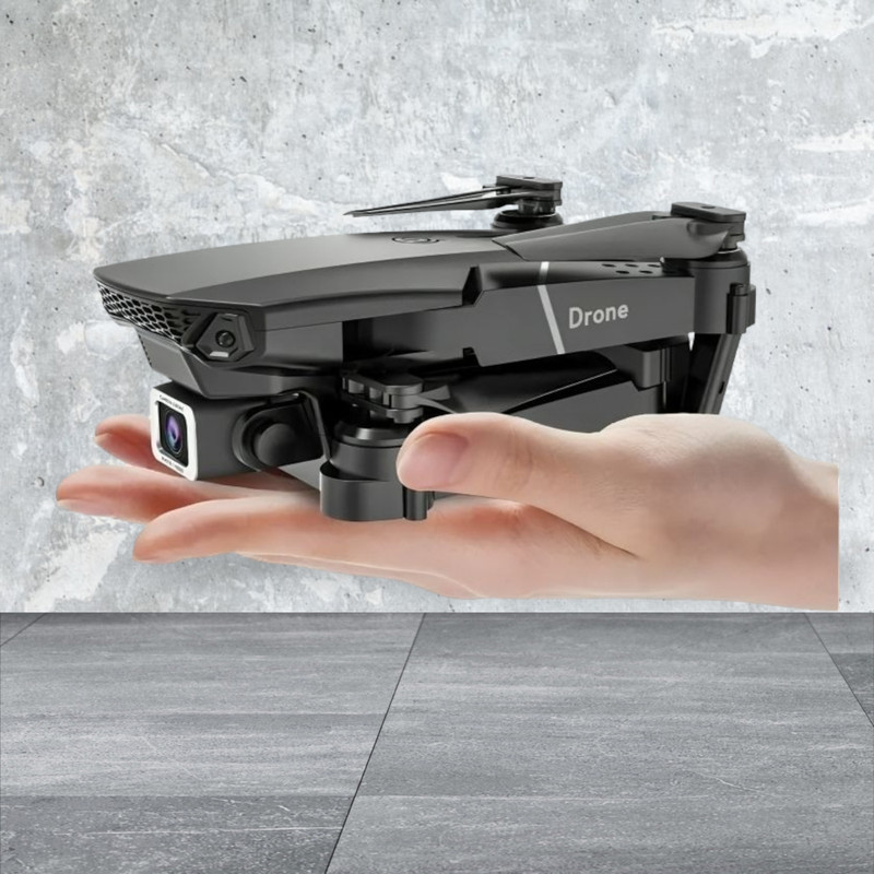 Swa Mi E89_PROPLUSDRONE33 Drone