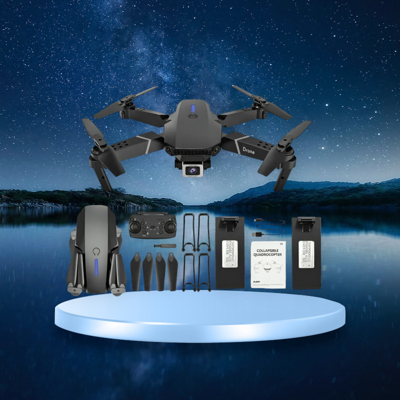 Swa Mi DC9_prodrone27 Drone