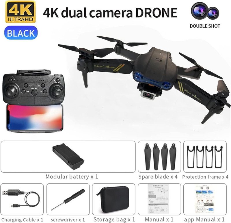 Swa Mi FANTASY DRONE Drone