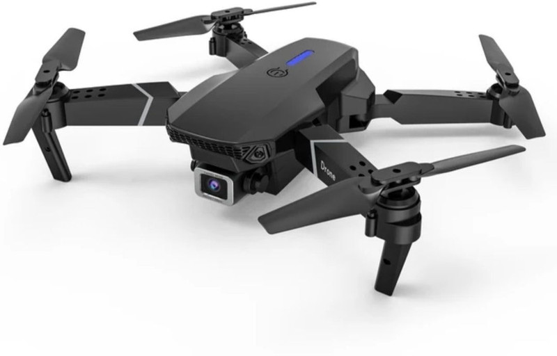 markif E88 PRO KIDS DRONE DUAL BATTERY DUAL CAMERA 15 MINUTES FLYING TIME FOR BEGINNERS Drone