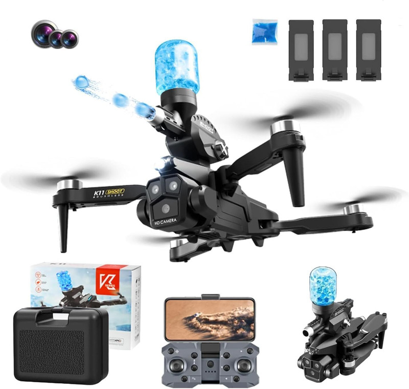 TOYIQ k11 Drone