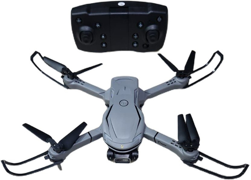Clubics CloudCruiser WiFi Equipped Drone for Aerial Stunts and Remote Control Drone