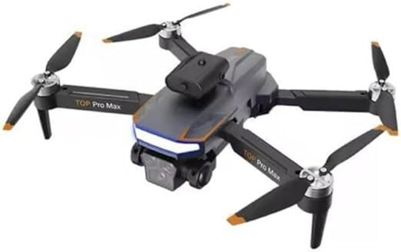 Gabbar Drone with 4K HD Camera Drone