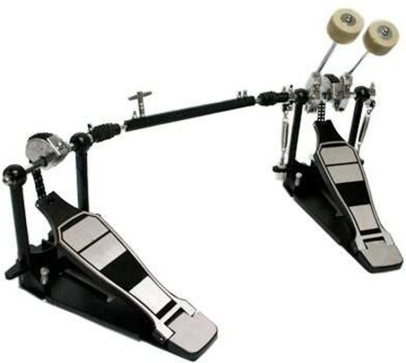Belear K-20 Chain Driven Drum Pedal(Double Pedal)