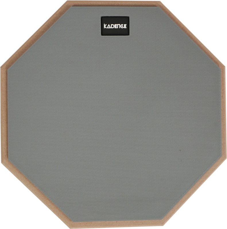 legend's Double Sided Drum Practice Pad(8 inch)