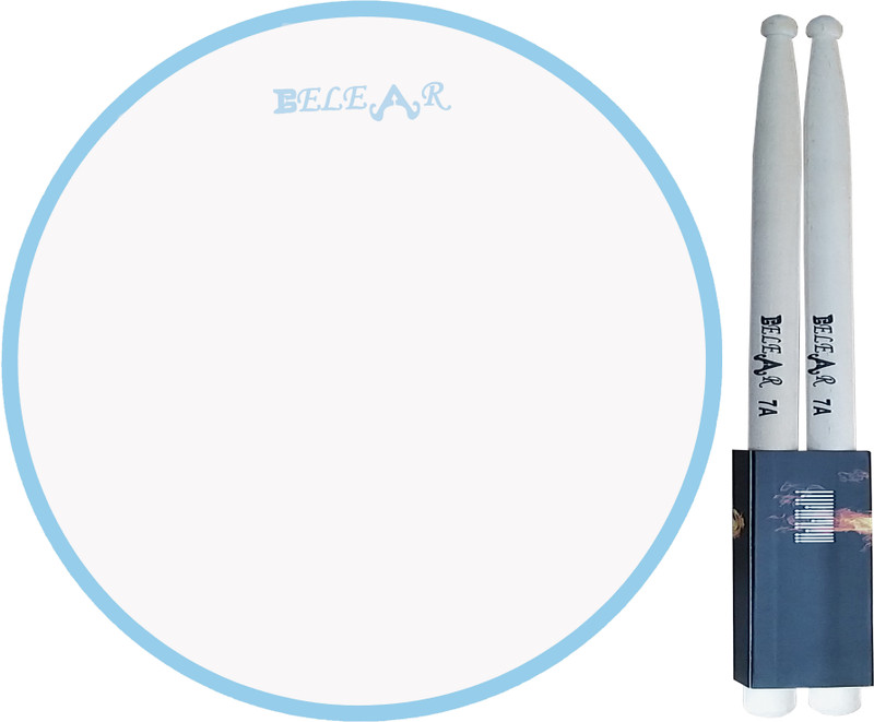EVANS Drum Practice Pad(18 inch)