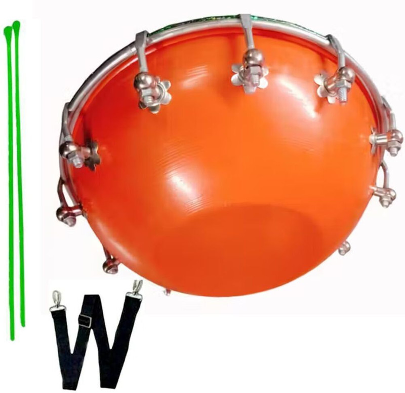 Dhun drum tasha Drum Ring
