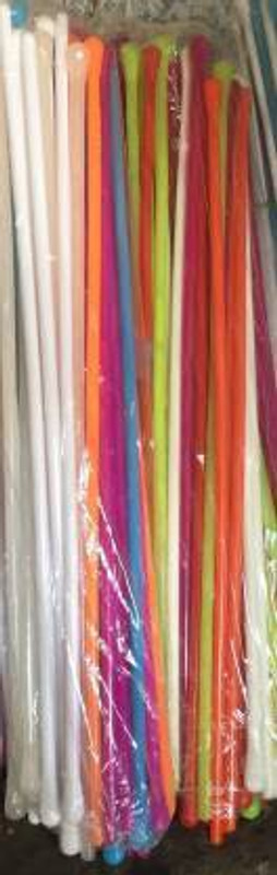 Music Mantra 37CM Drumsticks(Drumsticks: 100)