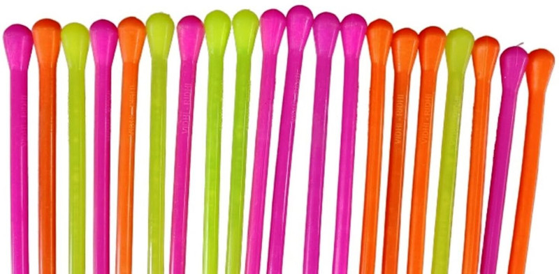 Vivi5 15 inch Drumsticks(Drumsticks: 50)