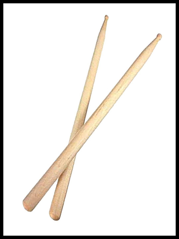 BEATBOX 1432 Drumsticks(Drumsticks: 2)