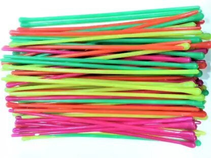 GS ARTS Musical Tasha fiber Drumsticks (Drumsticks: 50) 16IN Drumsticks(Drumsticks: 50)