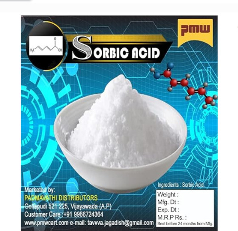 pmh Dry Chemical Refill Kit(NA)