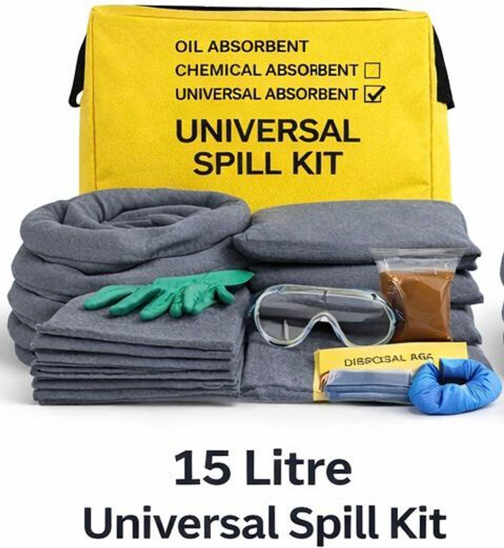Sunshine Enterprises Dry Chemical Refill Kit(1Factories, 1workshops, 1warehouses, 1laboratories, 1maintenance areas.)