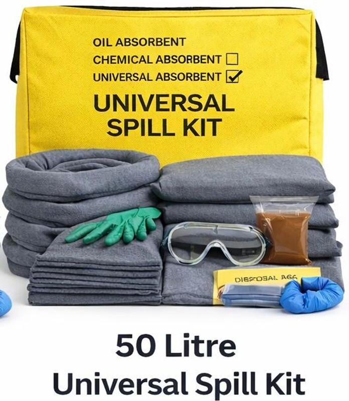 Sunshine Enterprises Dry Chemical Refill Kit(30L Factories, warehouses, workshops, laboratories, vehicles, maintenance areas.)
