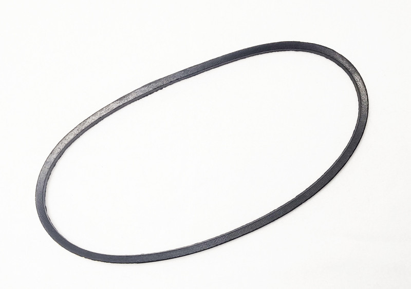 vinad 700E Belt suitable for Whirlpool & Electrolux semi automatic washing machine 2.5 cm Drying Machine Timing Belt(Teeth 0)